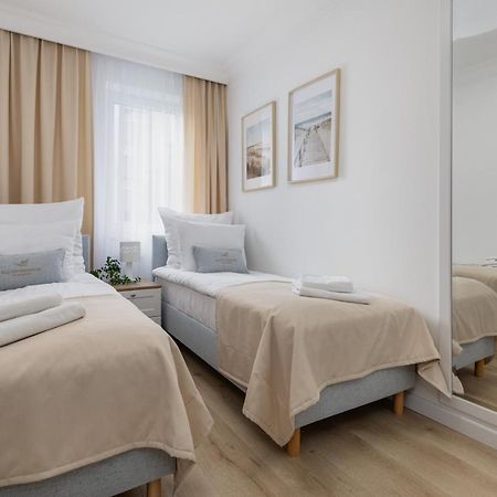 Baltini Premium Apartament Old Town 코워브제크 외부 사진