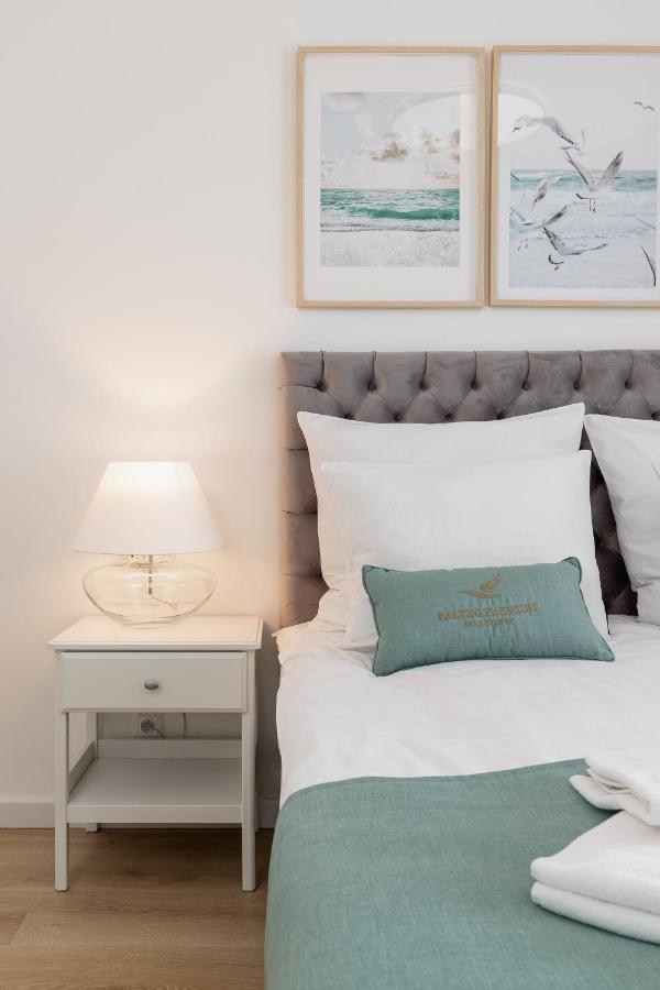 Baltini Premium Apartament Old Town 코워브제크 외부 사진