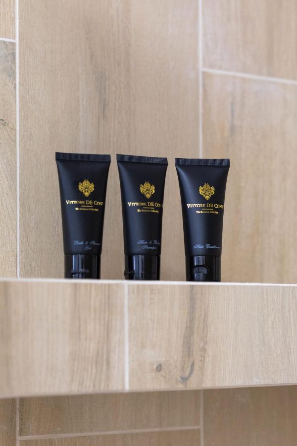 Baltini Premium Apartament Old Town 코워브제크 외부 사진