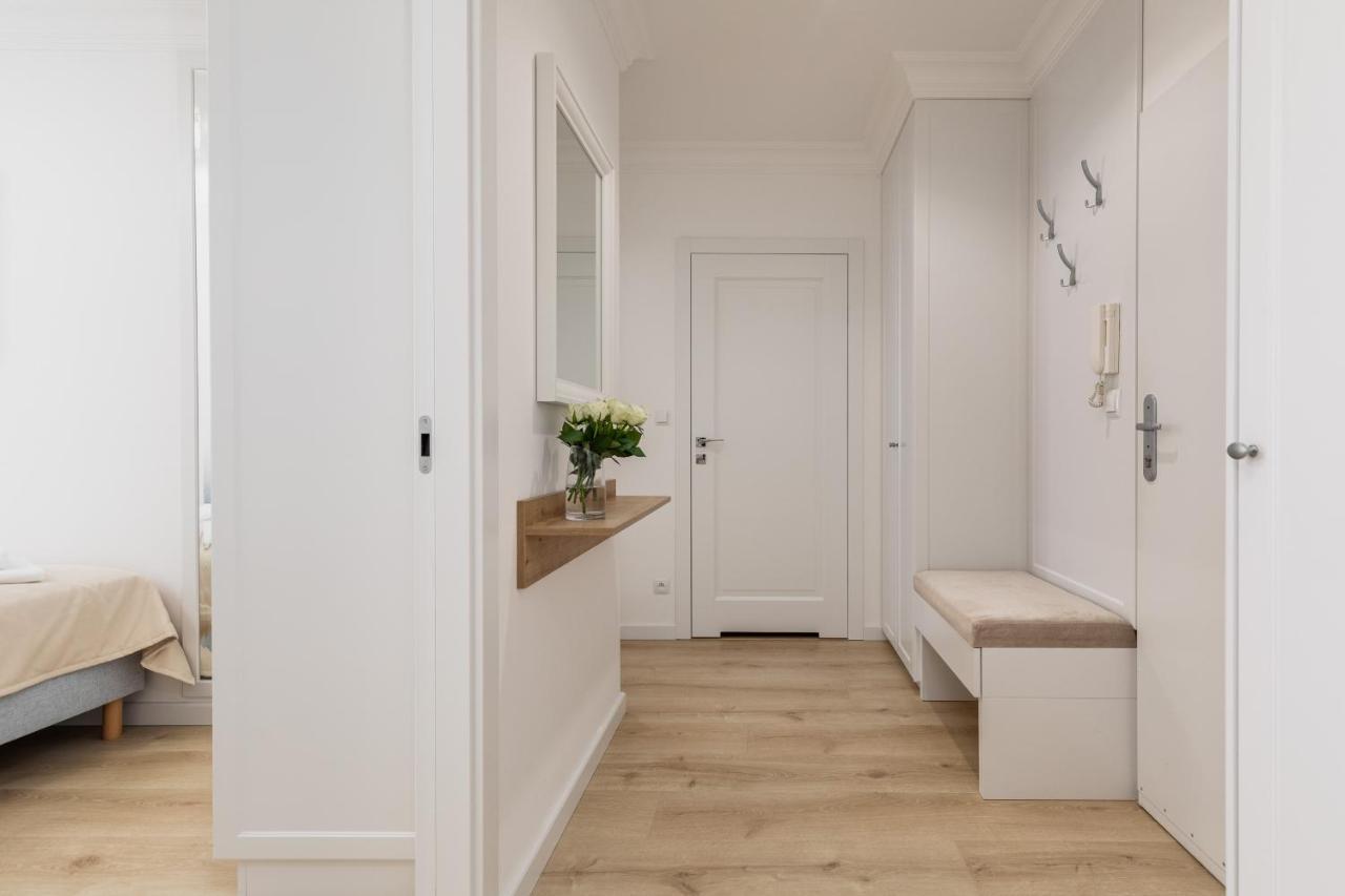 Baltini Premium Apartament Old Town 코워브제크 외부 사진
