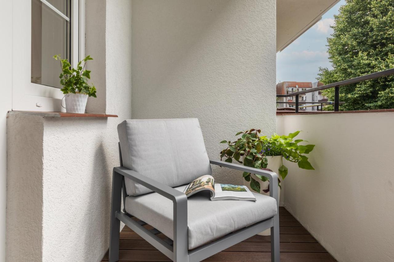 Baltini Premium Apartament Old Town 코워브제크 외부 사진