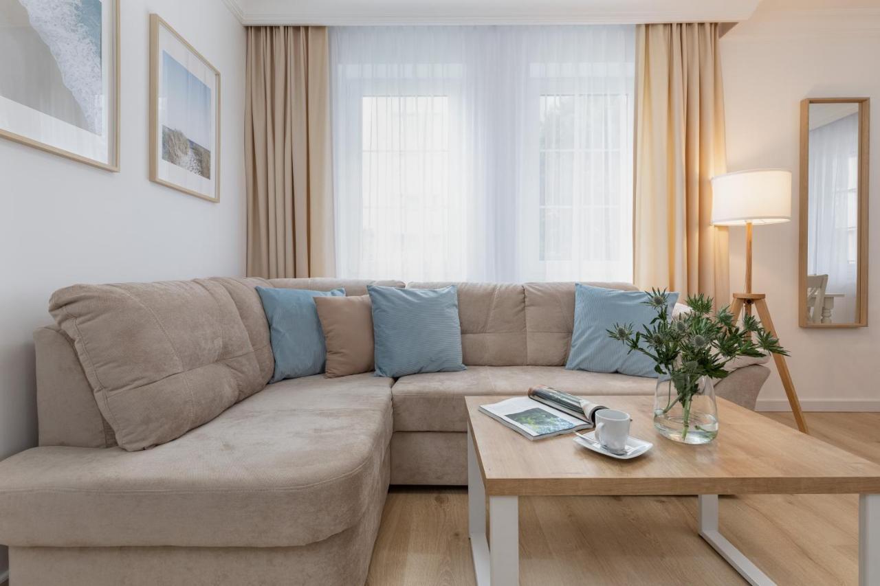 Baltini Premium Apartament Old Town 코워브제크 외부 사진