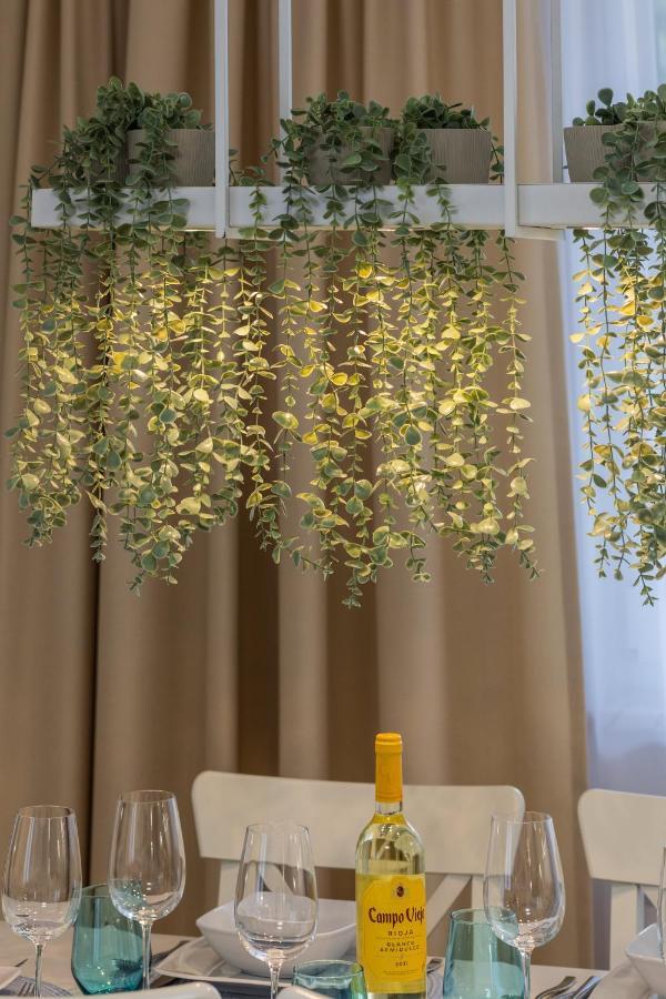 Baltini Premium Apartament Old Town 코워브제크 외부 사진