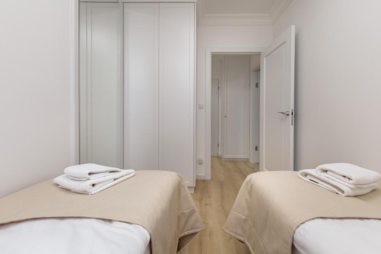Baltini Premium Apartament Old Town 코워브제크 외부 사진