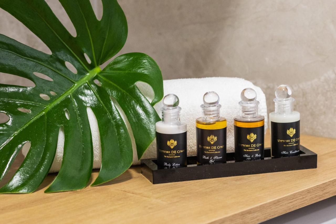 Baltini Premium Apartament Old Town 코워브제크 외부 사진