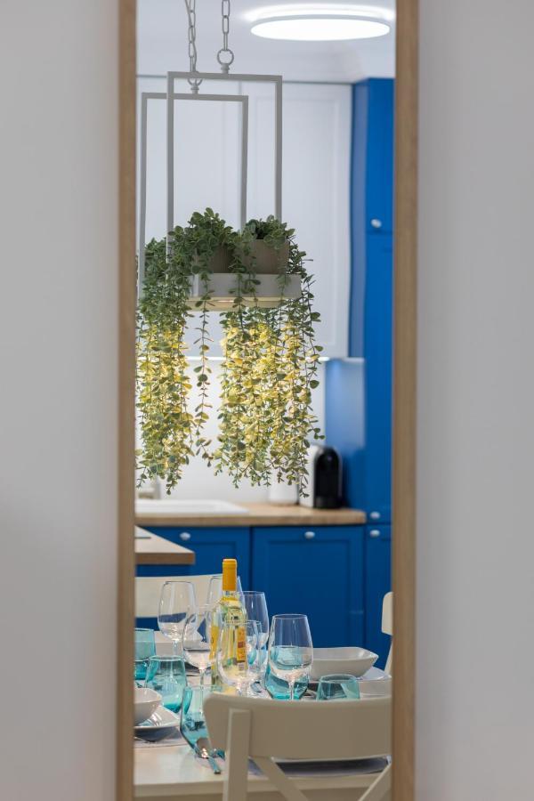 Baltini Premium Apartament Old Town 코워브제크 외부 사진