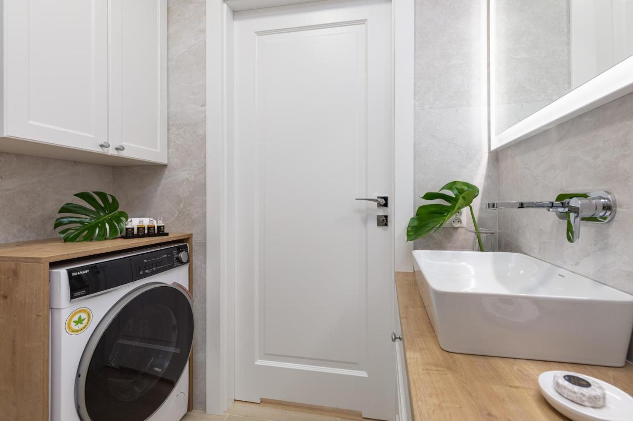 Baltini Premium Apartament Old Town 코워브제크 외부 사진