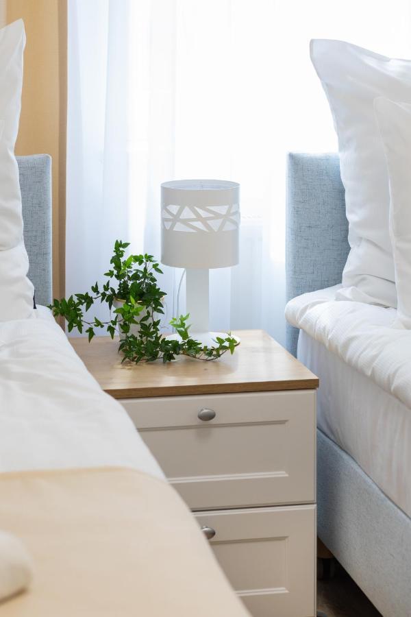 Baltini Premium Apartament Old Town 코워브제크 외부 사진