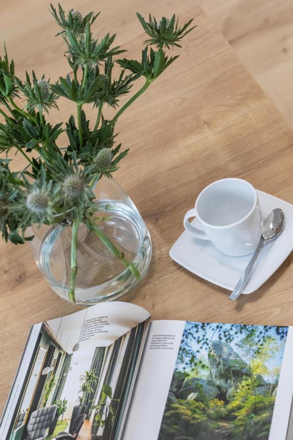 Baltini Premium Apartament Old Town 코워브제크 외부 사진