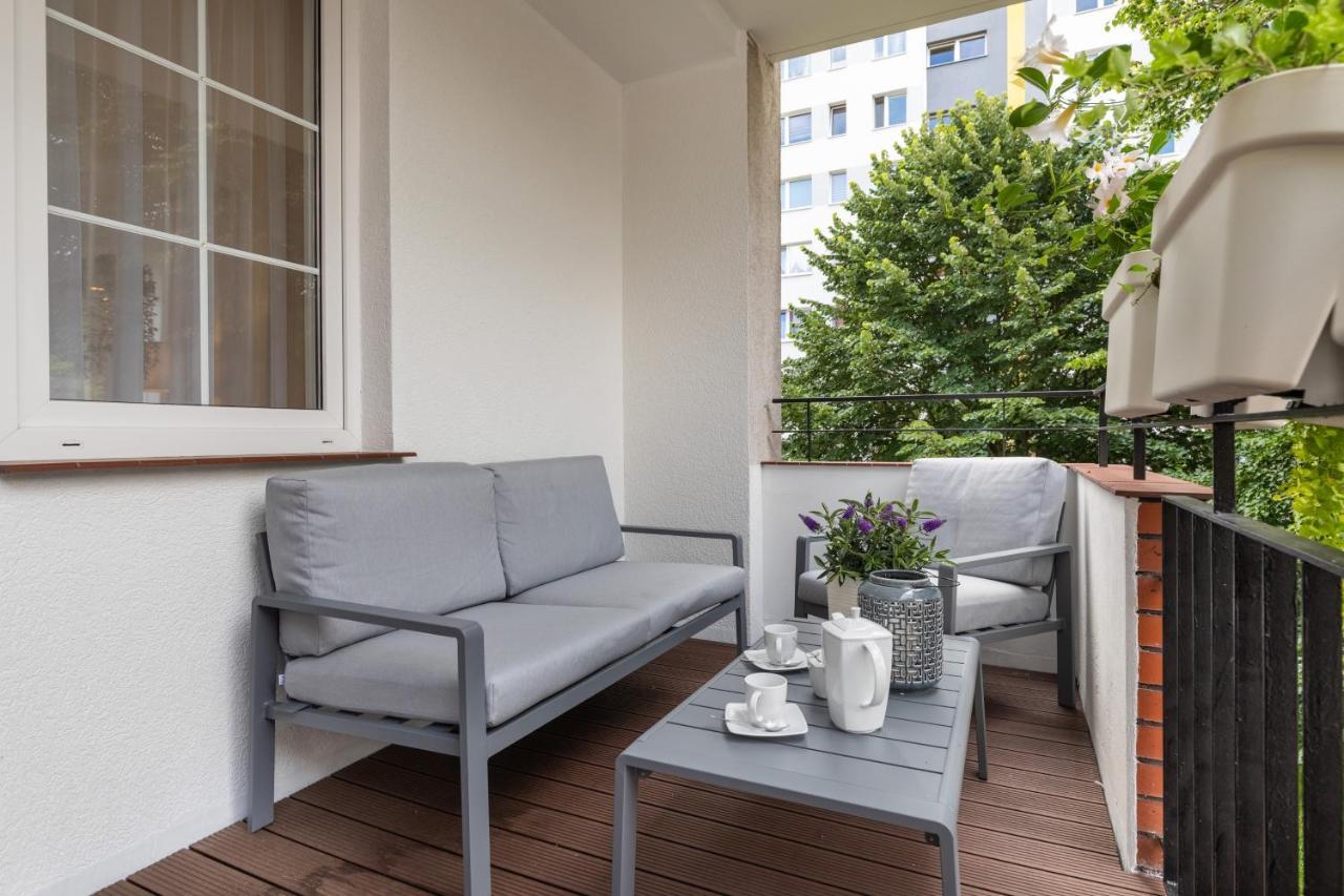 Baltini Premium Apartament Old Town 코워브제크 외부 사진