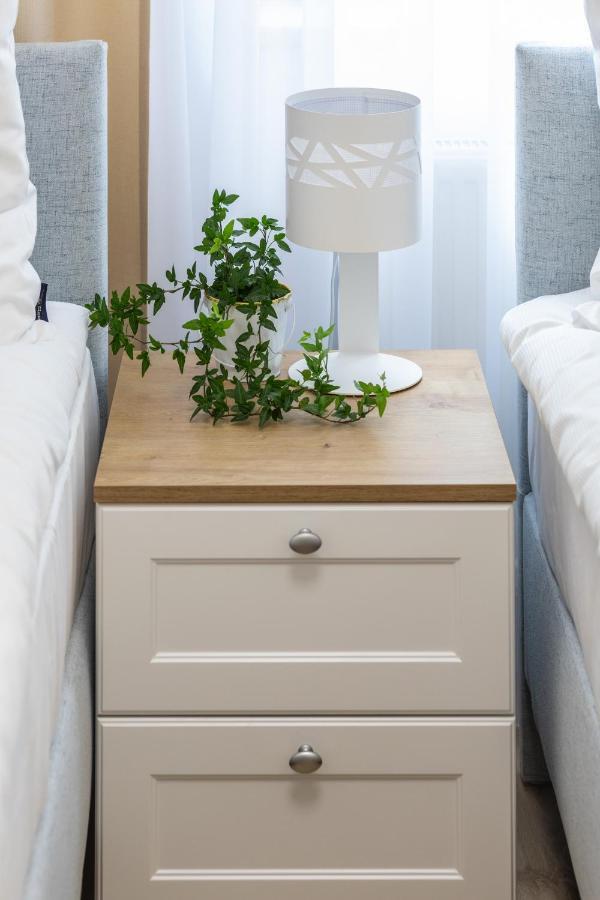 Baltini Premium Apartament Old Town 코워브제크 외부 사진